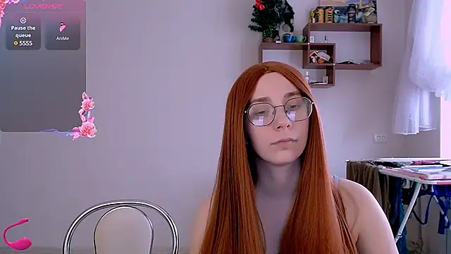 kitsune 8 online show from 02/26/25, 09:10