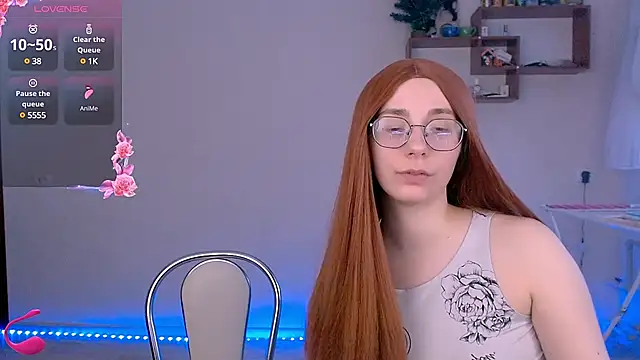 kitsune 8 online show from 02/27/25, 12:45