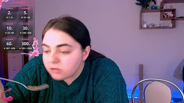 kitsune 8 online show from 02/28/25, 02:31