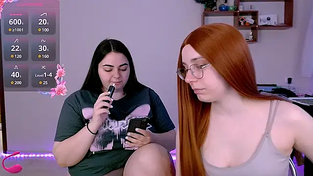 kitsune 8 online show from 03/06/25, 02:29