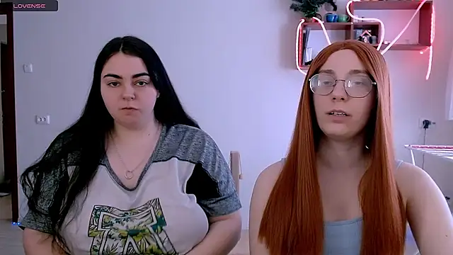 kitsune 8 online show from 03/22/25, 08:51