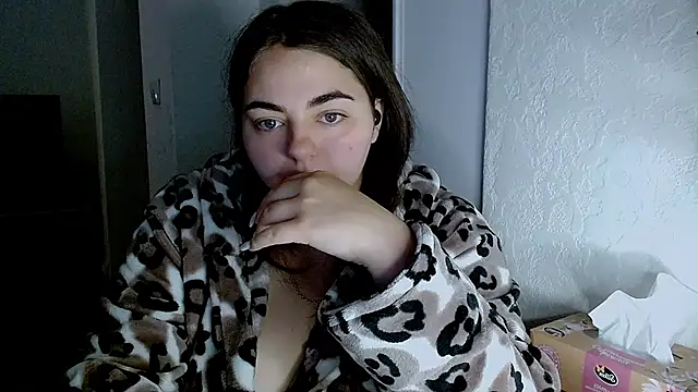 kitsune 8 online show from 05/22/26, 03:02