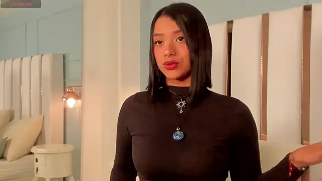 regina noctixx online show from 04/22/26, 09:44