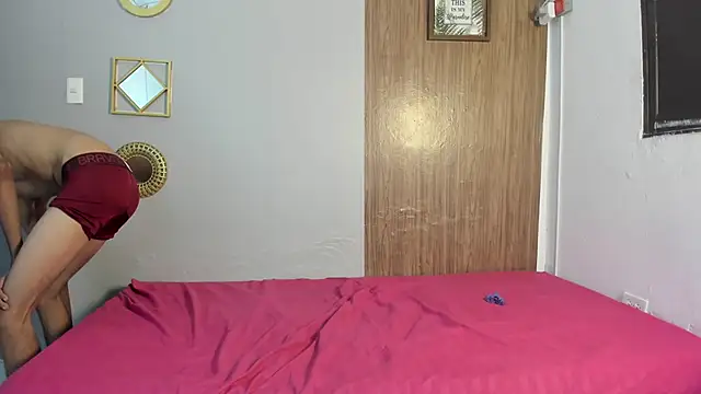 couple hotfox online show from 01/11/26, 12:59