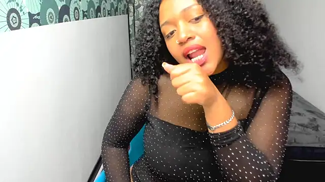 Natasha rose   online show from 02/23/25, 02:25