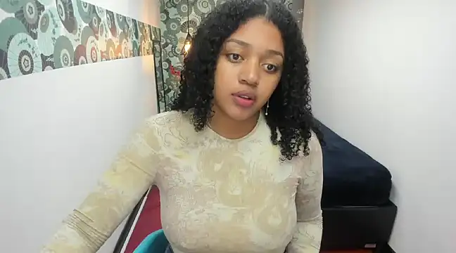 Natasha rose   online show from 03/05/25, 11:28