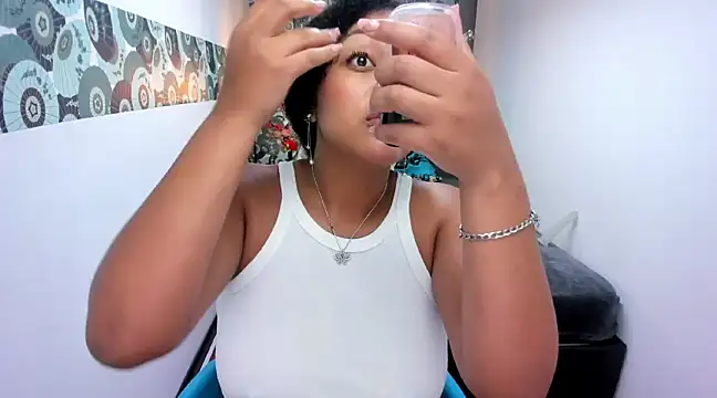 Natasha rose   online show from 03/08/25, 11:27