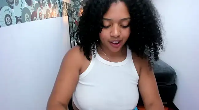 Natasha rose   online show from 03/08/25, 02:30