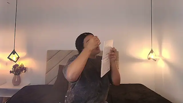 Natasha rose   online show from 02/09/26, 09:08