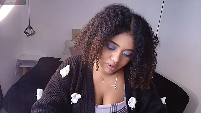 Natasha rose   online show from 04/20/26, 07:15