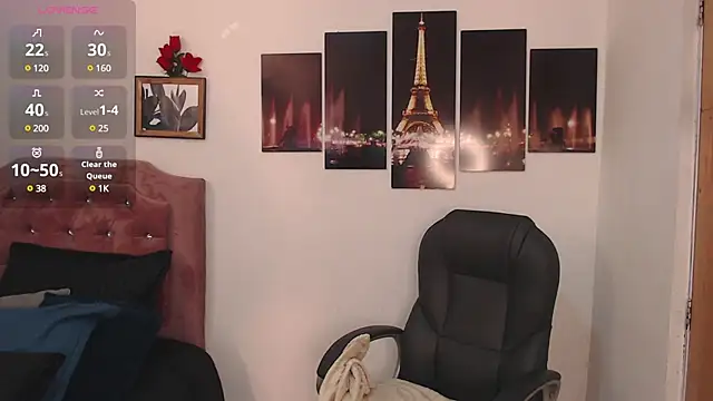 Snapshot of Sunshine_gh1 chatting on 02/25/25, 12:13 Sunshine gh1 online show from 02/25/25, 12:13