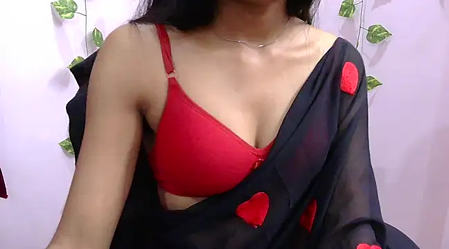 Cute Pihu01 online show from 03/02/25, 01:36