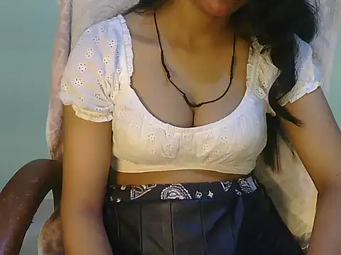 Cute Pihu01 online show from 08/06/26, 07:49