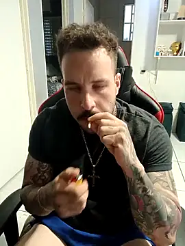 diroseno online show from 02/19/25, 07:48