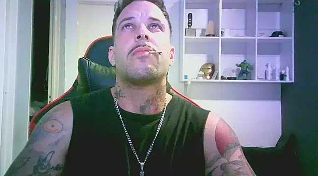 diroseno online show from 02/26/25, 06:54