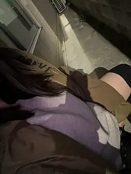 mai honey online show from 03/15/26, 06:14