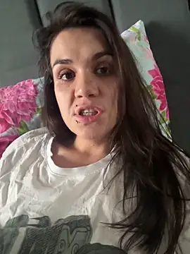 Diva moon online show from 10/20/25, 03:29