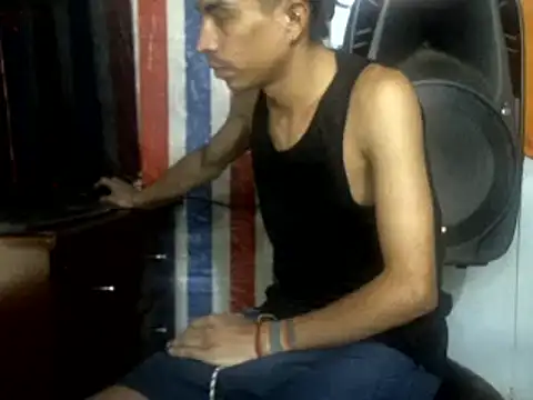 jhonny k online show from 07/07/26, 09:19