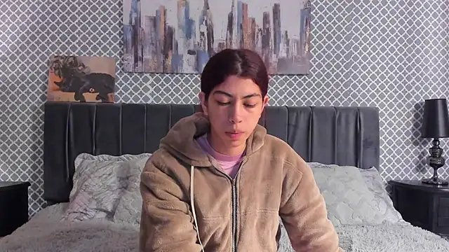 Cassie bloom online show from 02/25/25, 07:31