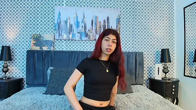 Cassie bloom online show from 03/08/25, 03:39