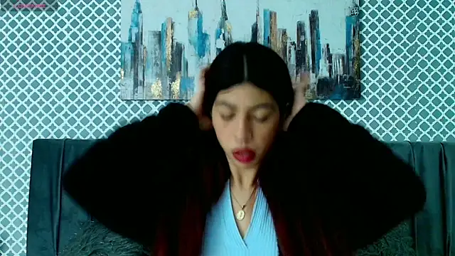 Cassie bloom online show from 10/01/25, 05:02