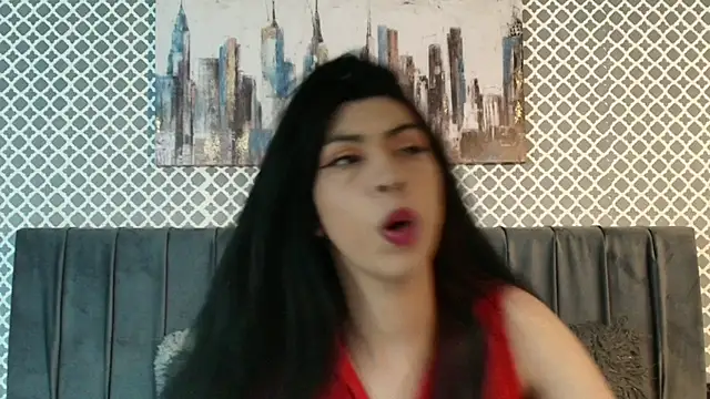 Cassie bloom online show from 10/08/25, 05:27