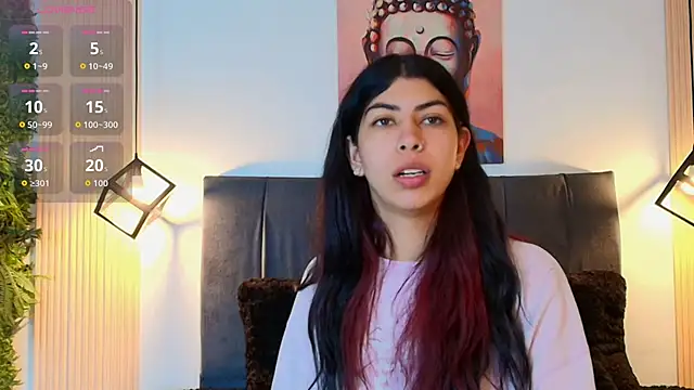 Cassie bloom online show from 11/15/25, 07:32