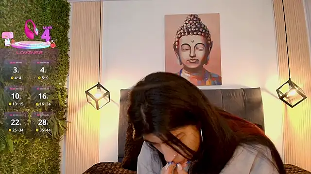 Cassie bloom online show from 01/13/26, 07:30