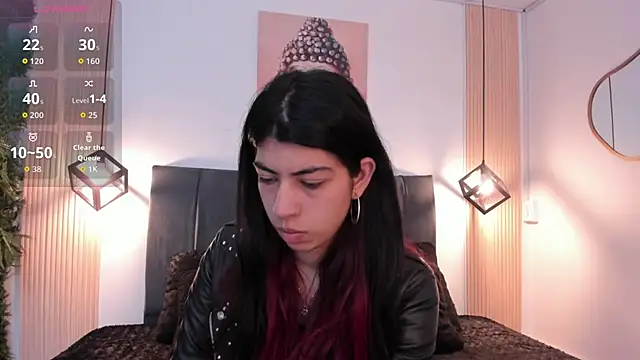 Cassie bloom online show from 01/14/26, 07:41