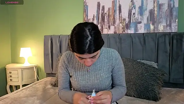 Cassie bloom online show from 04/08/26, 03:06