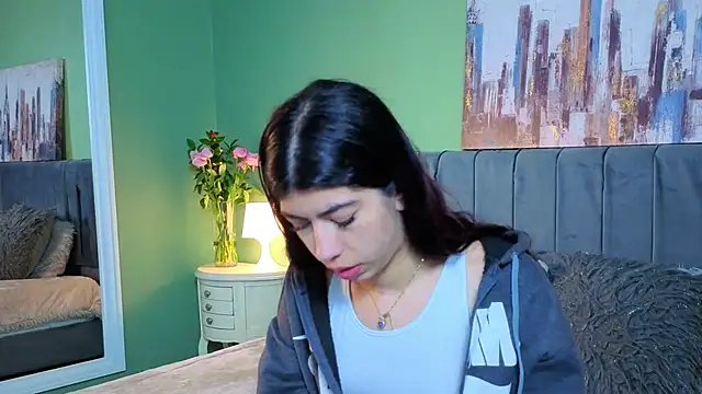 Cassie bloom online show from 04/10/26, 03:23