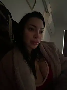 Mia Splash online show from 02/06/26, 10:29