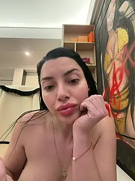 Mia Splash online show from 04/08/26, 07:03