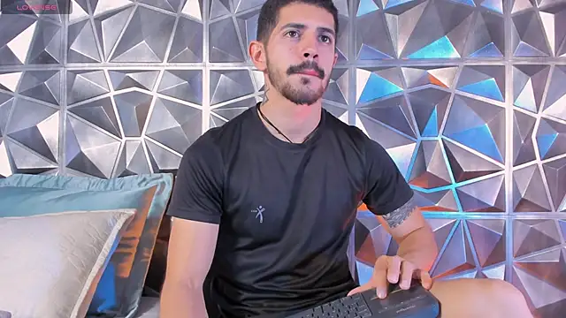 AlejandroStormm online show from 03/03/26, 10:37