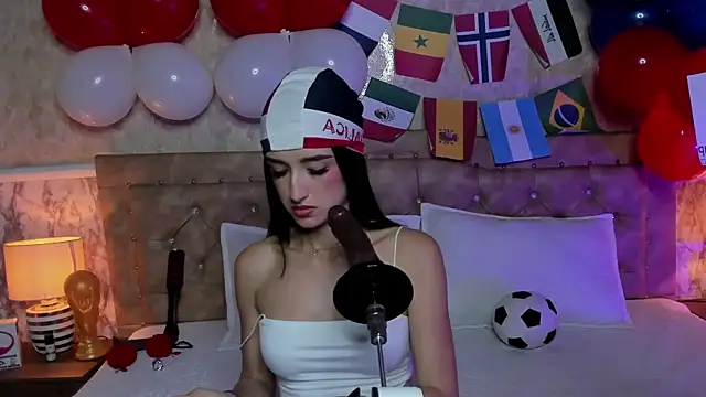 MELODYY SWEET online show from 06/22/26, 06:05