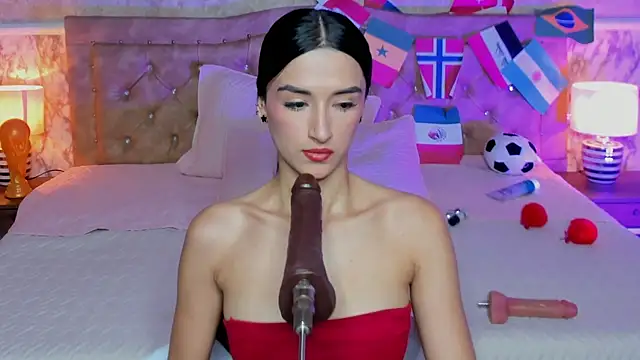 MELODYY SWEET online show from 07/13/26, 05:16