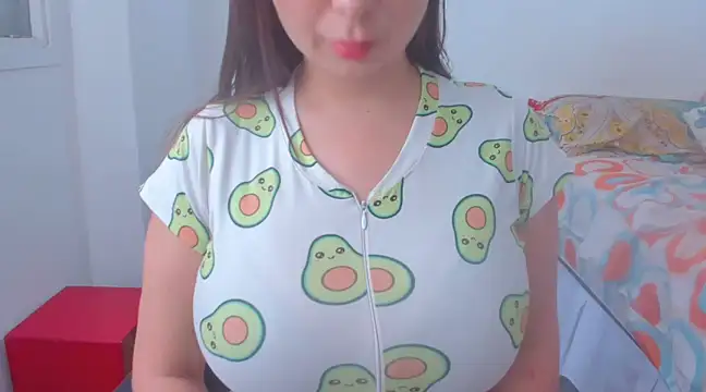 ValeeryRose  online show from 03/01/25, 11:50