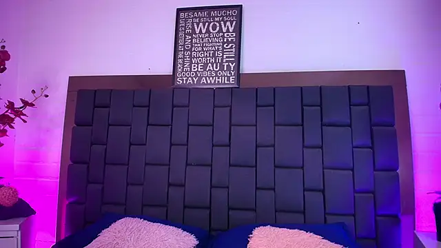 Lexi Howard  online show from 09/21/25, 01:35