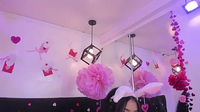 Anniie  Evans online show from 02/15/26, 07:51