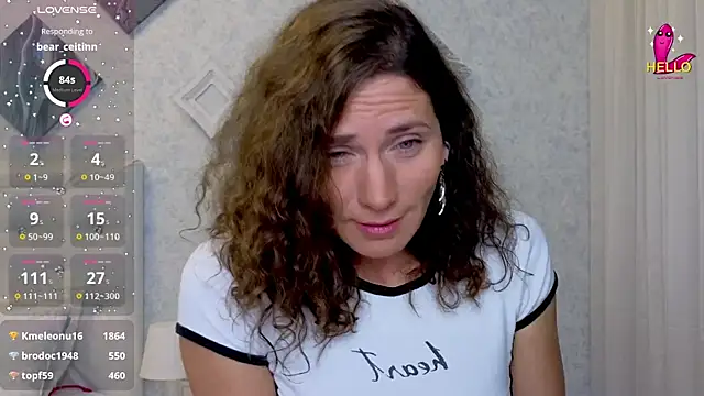 mylady xenia online show from 11/16/25, 07:52