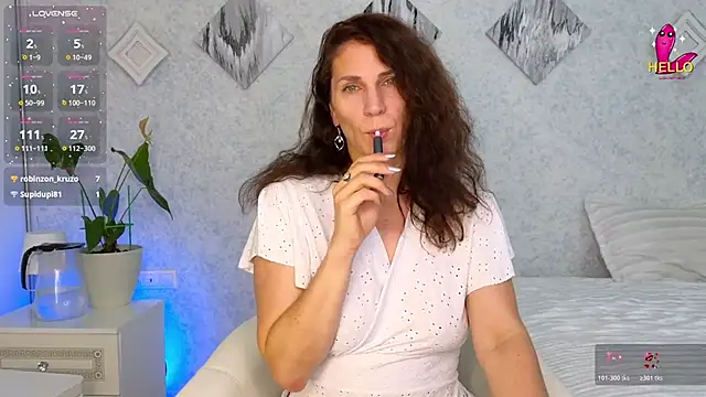 Snapshot of mylady_xenia chatting on 05/08/26, 07:52 mylady xenia online show from 05/08/26, 07:52
