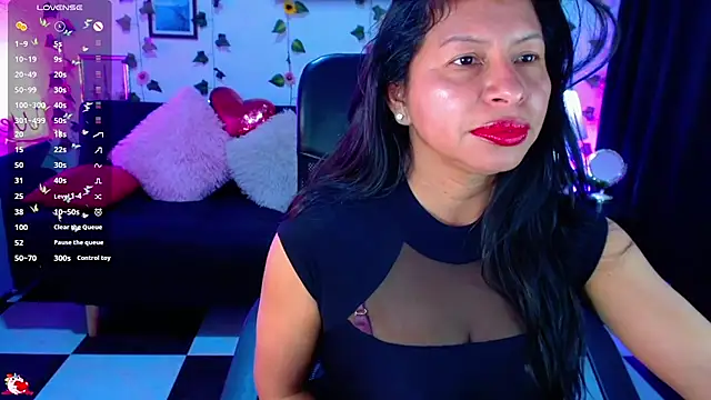 AbbyPrincessAGT online show from 02/26/26, 09:36