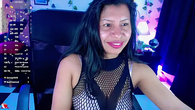 AbbyPrincessAGT online show from 03/26/26, 09:31