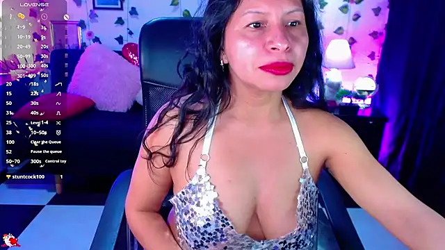 AbbyPrincessAGT online show from 06/02/26, 11:29