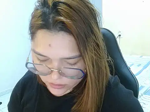 GoddessChaar online show from 03/01/25, 11:47