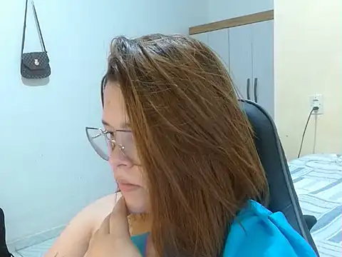 GoddessChaar online show from 03/02/25, 10:38