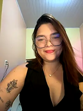 GoddessChaar online show from 11/28/25, 11:07