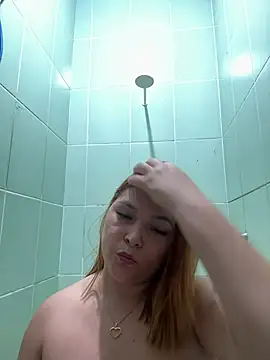 GoddessChaar online show from 02/02/26, 11:25