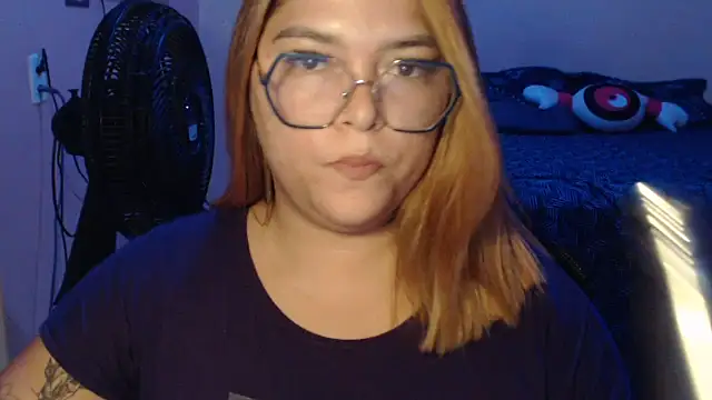 GoddessChaar online show from 02/18/26, 12:28