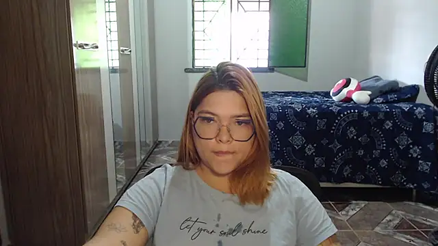 GoddessChaar online show from 02/24/26, 11:19